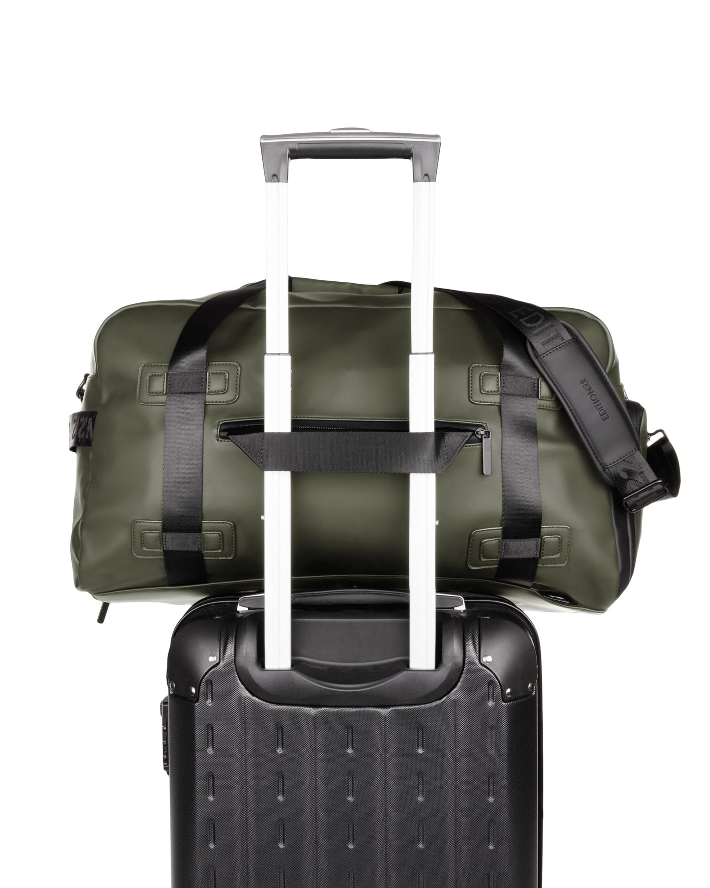 Core Duffle Bag