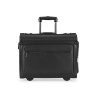 Warren Business Case on Wheels