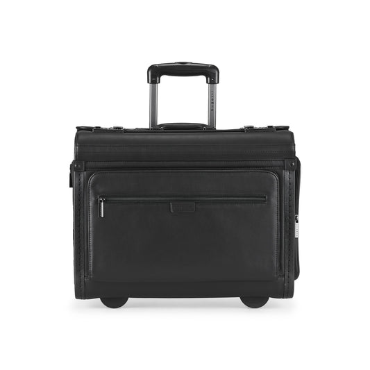 Warren Business Case on Wheels