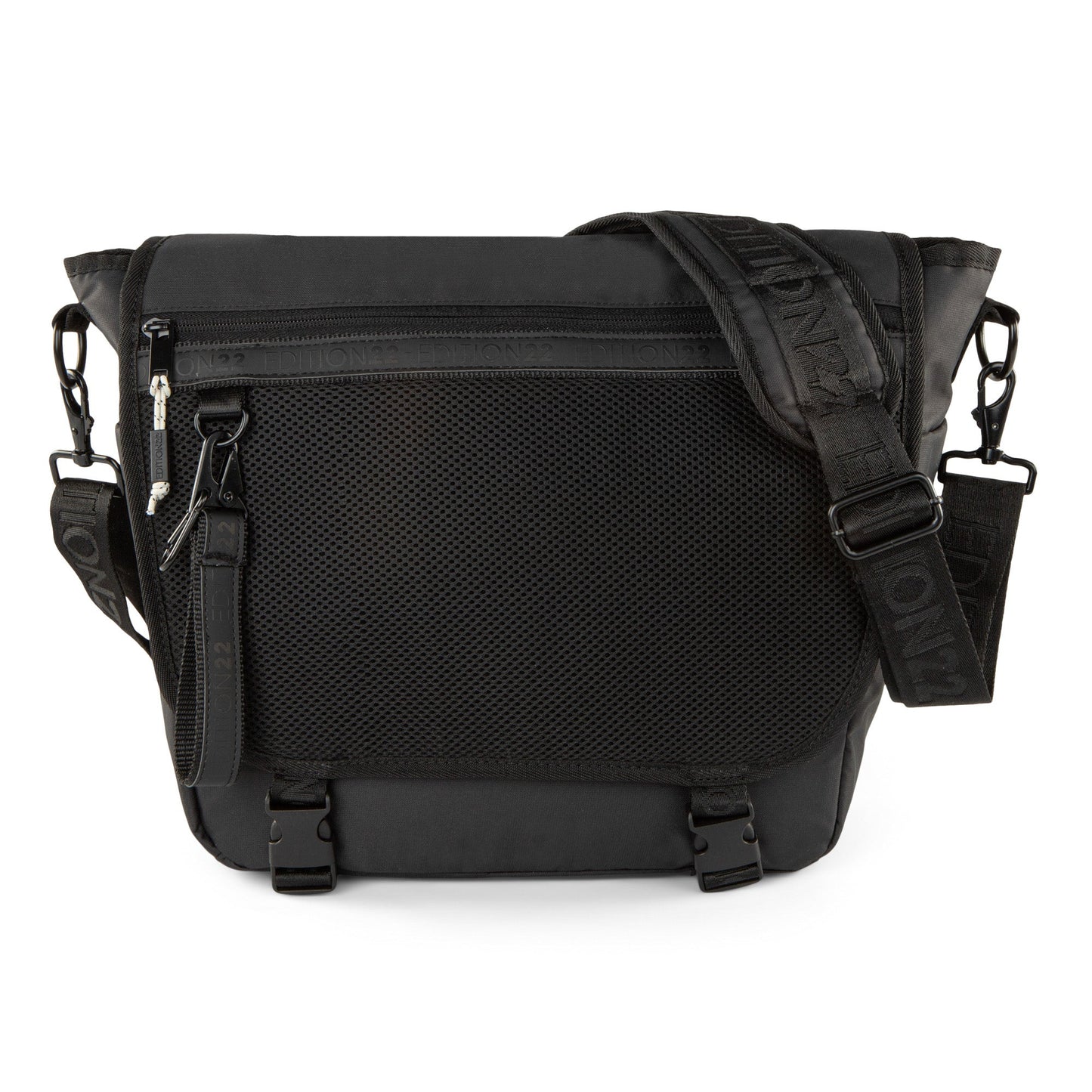 Journey Messenger Bag