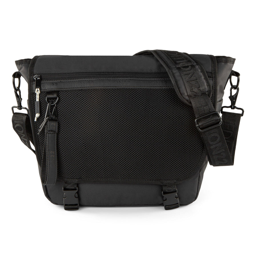 Journey Messenger Bag