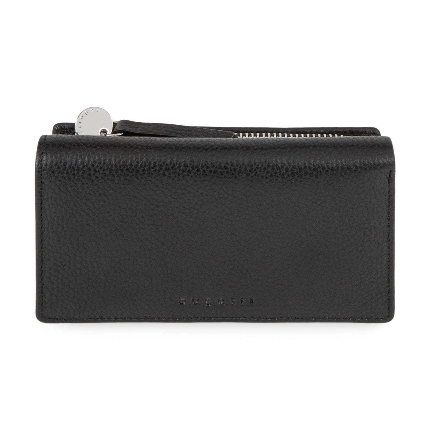 Trifold wallet