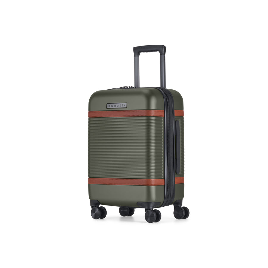 Wellington Carry-On