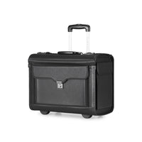 Warren - Business Case on Wheels