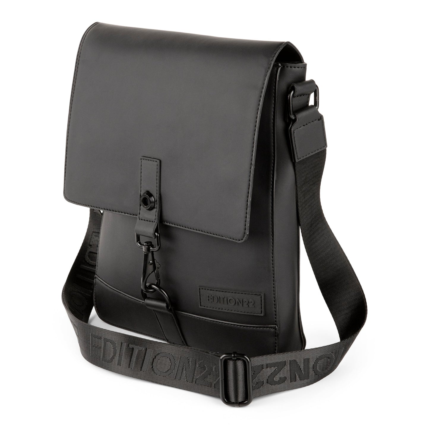 Core Flap Crossbody