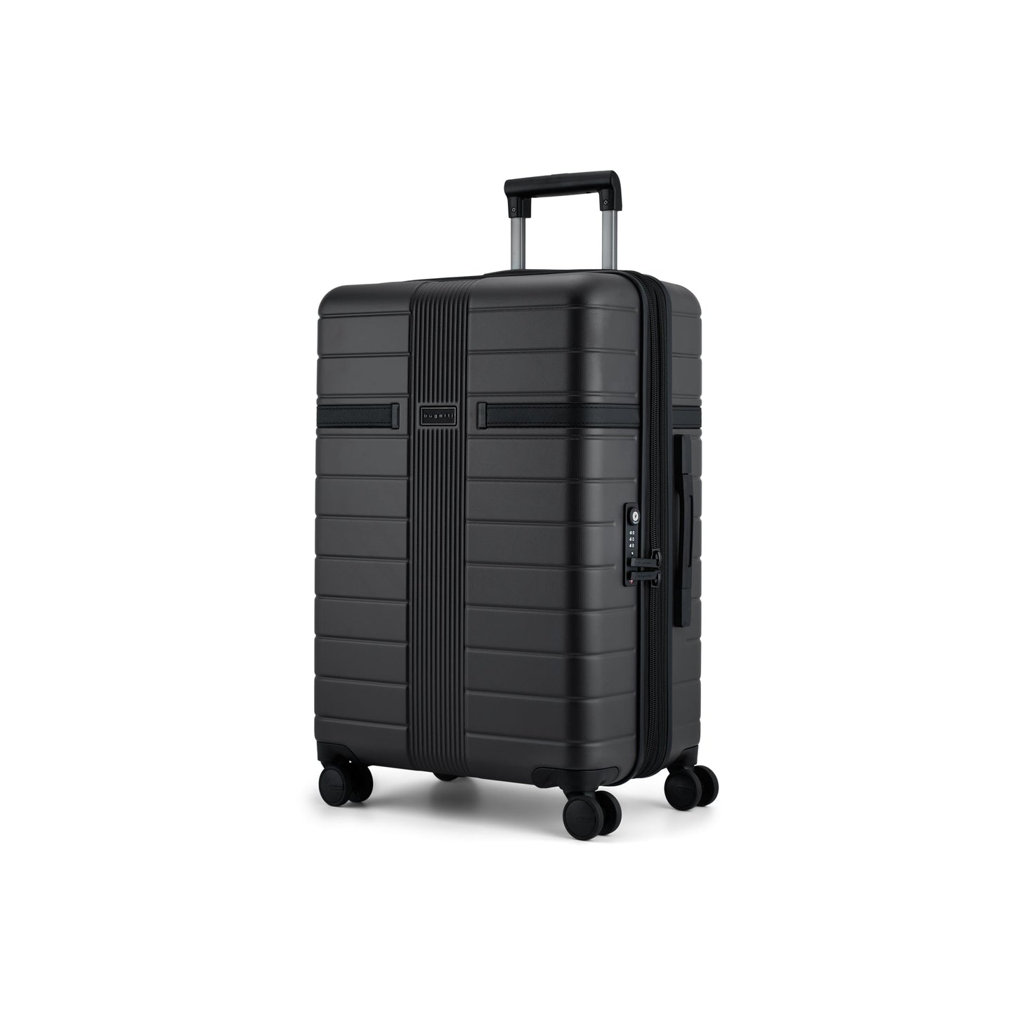 Hamburg Check-in Medium