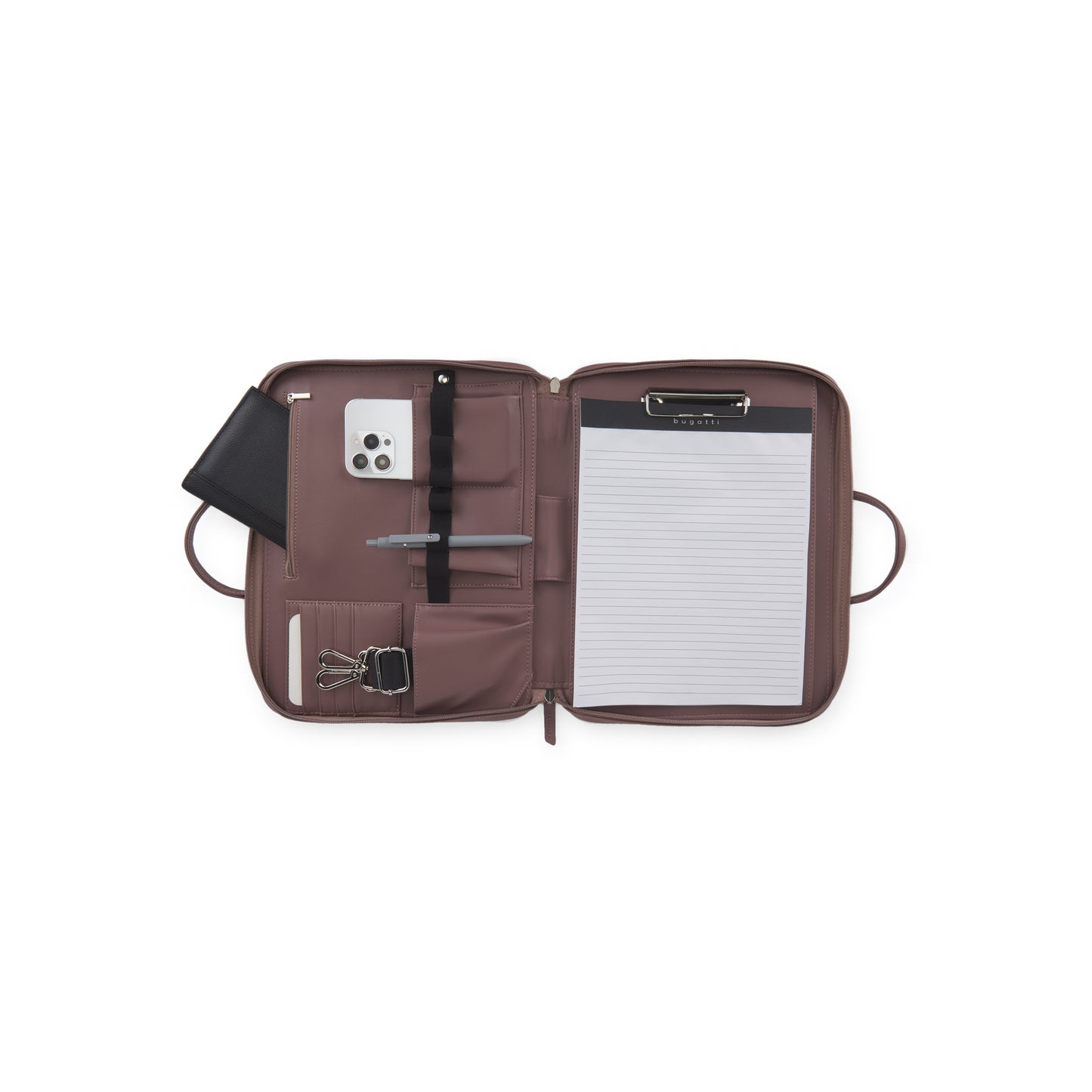 Pure Writing case