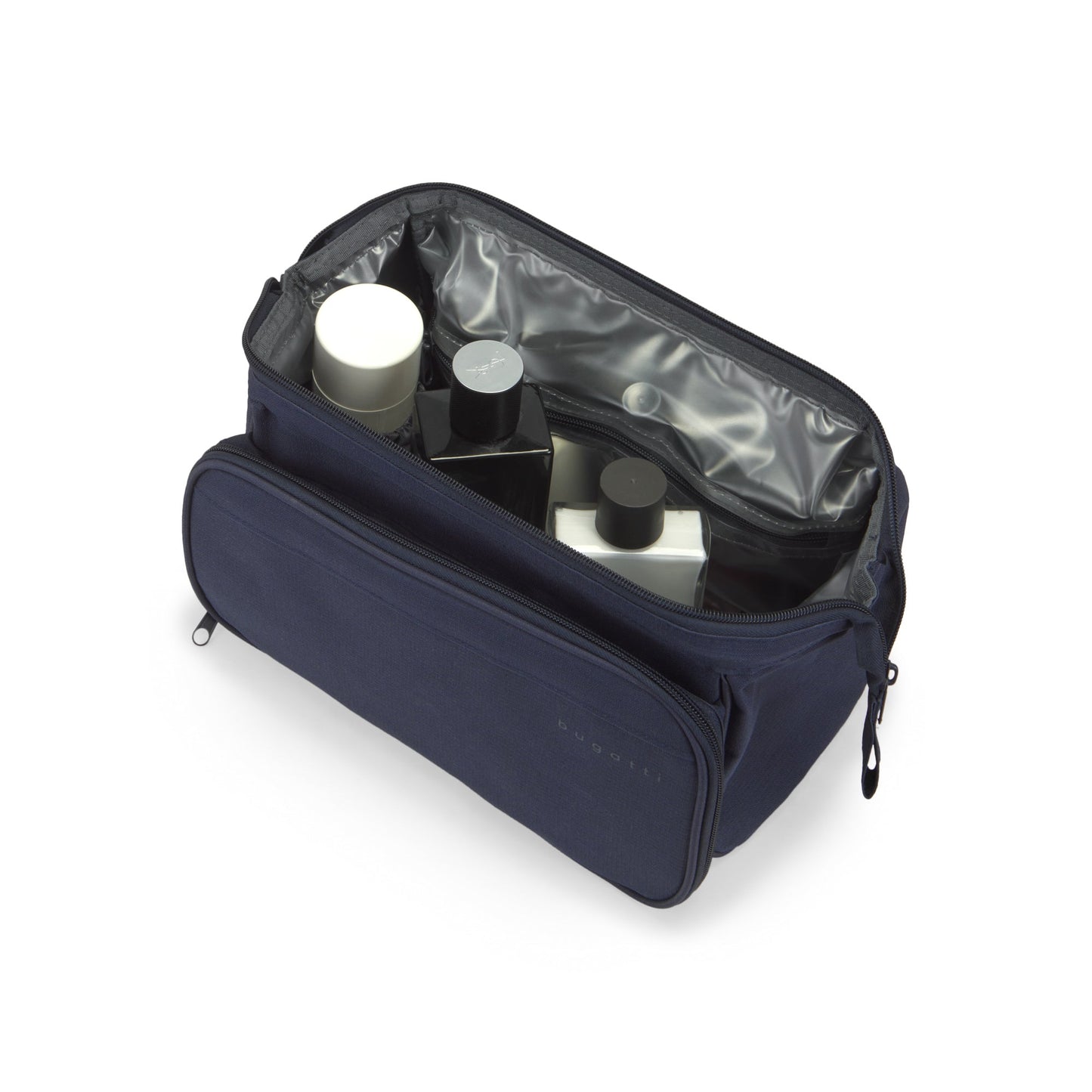 Uptown Essentials Toiletry Bag