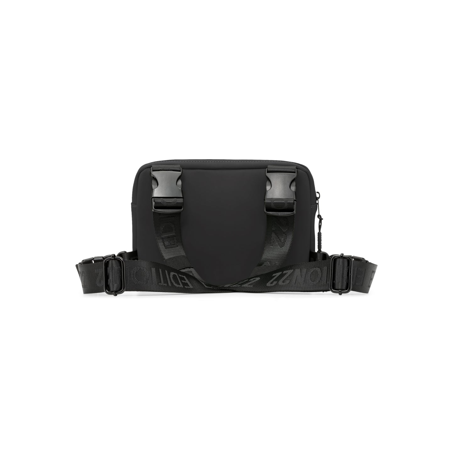 Lockpoint Frontal Bag