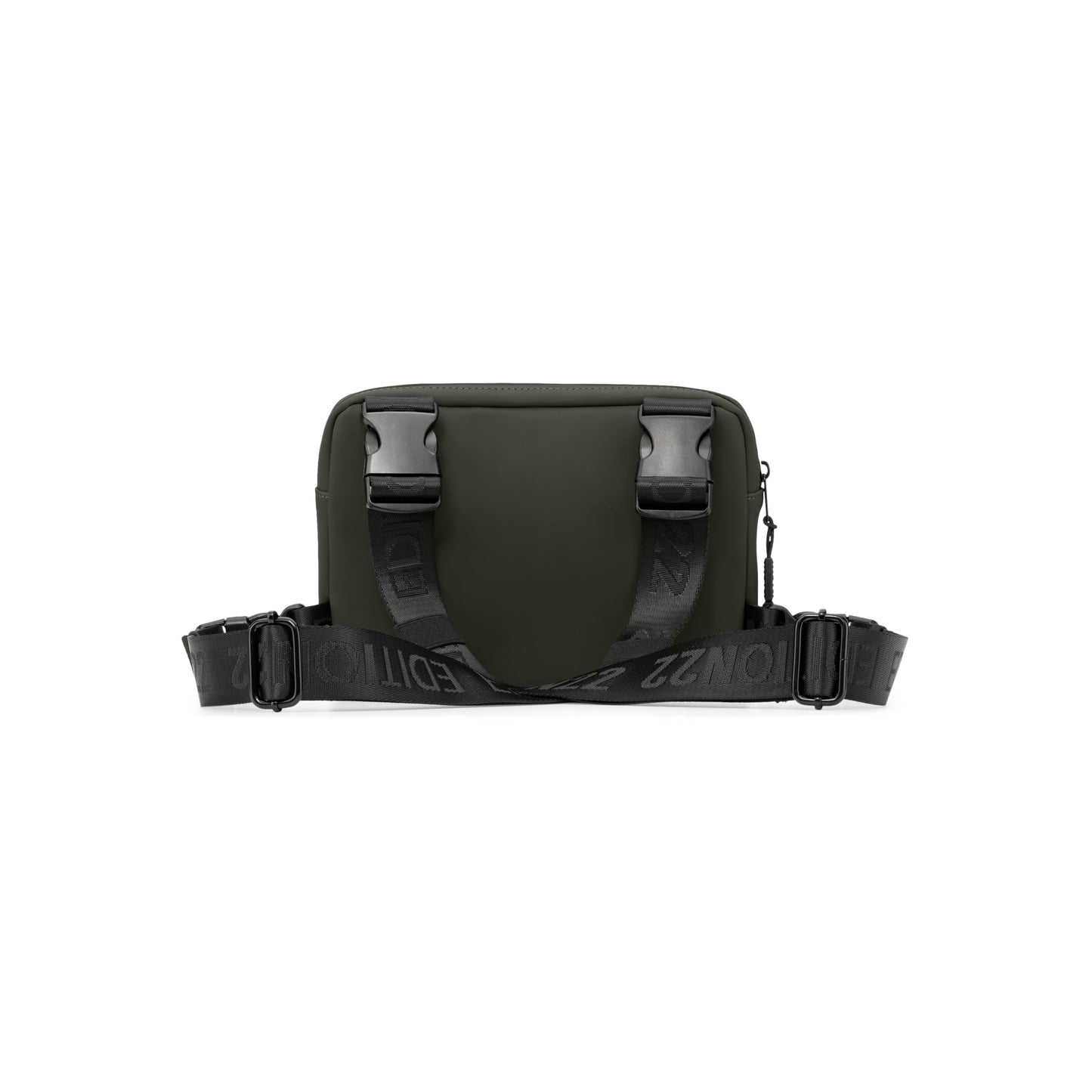 Lockpoint Frontal Bag