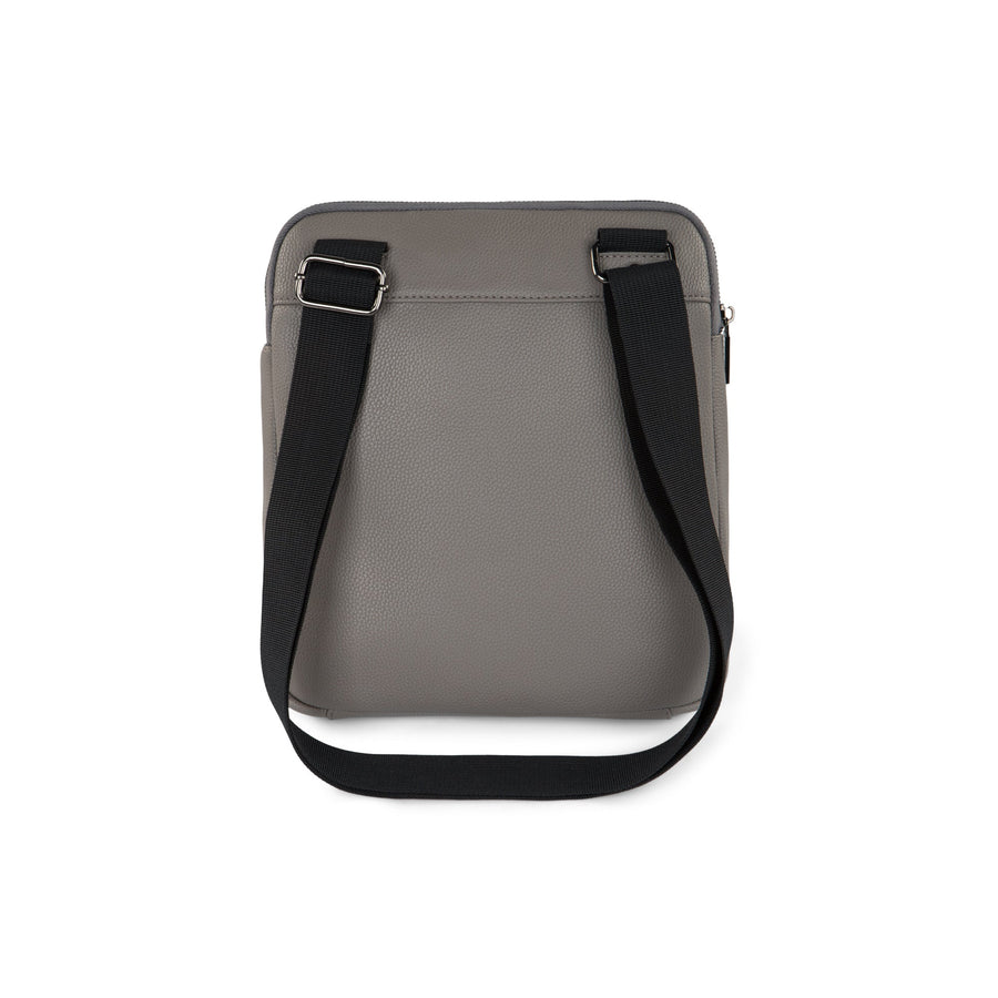 Contrast Crossbody