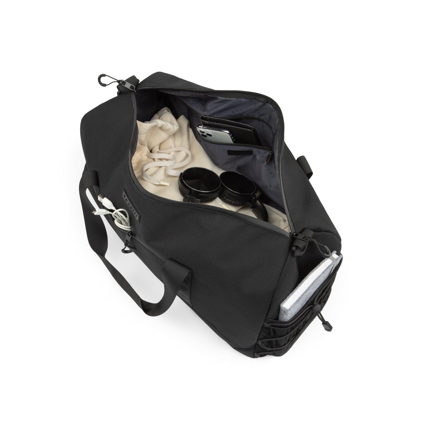 Outland Duffle bag