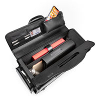 Warren Business Case on Wheels