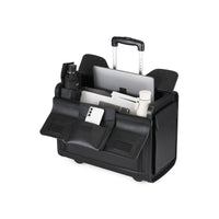 Warren - Business Case on Wheels