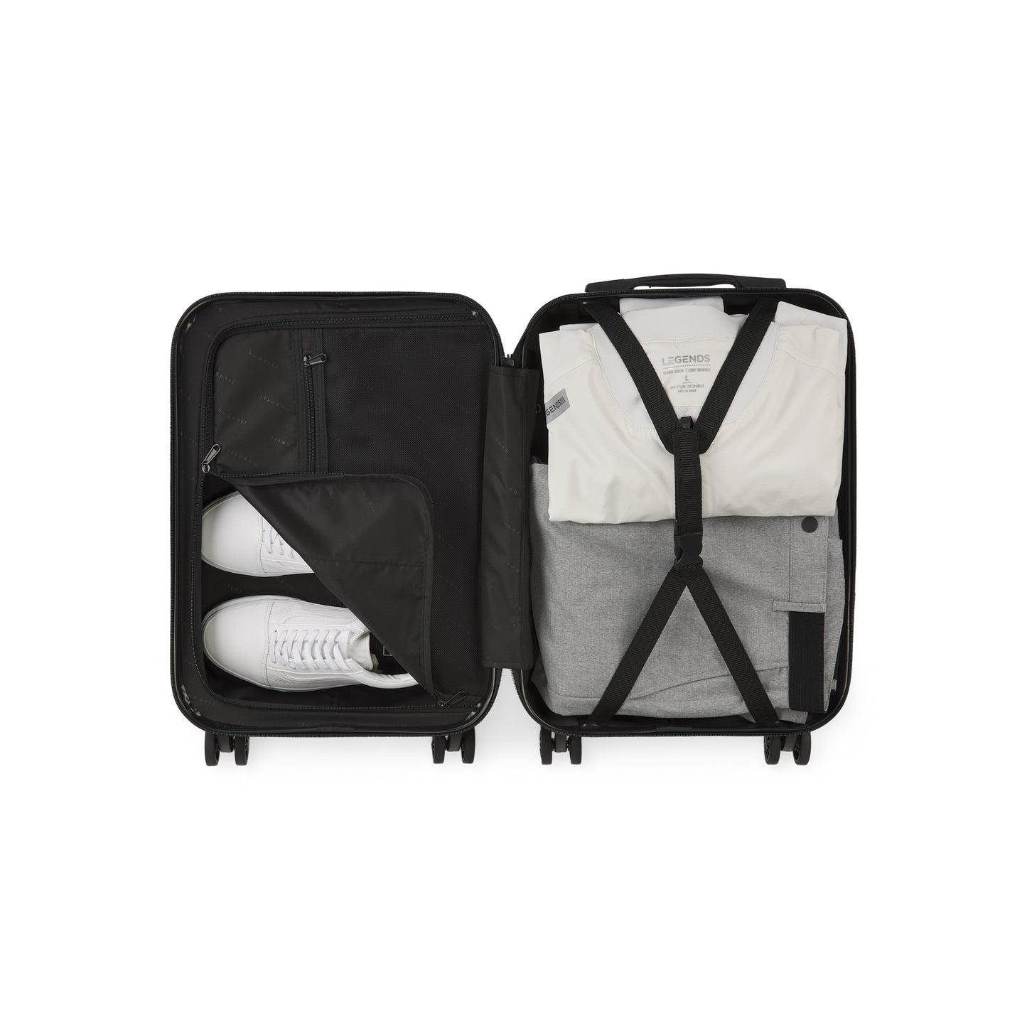 The Classic Carry-on