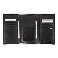 Trifold wallet