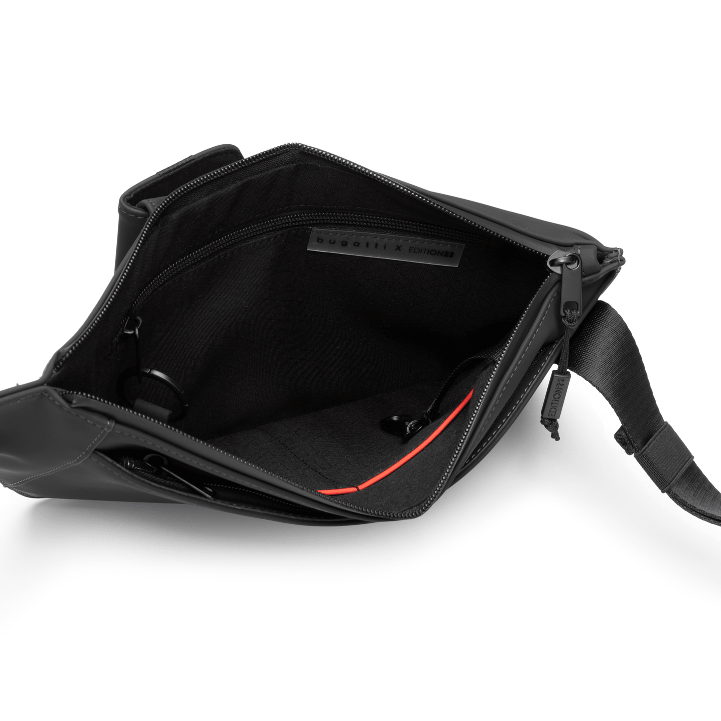 Lockpoint Sling Bag
