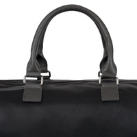 Contrast Duffle Bag