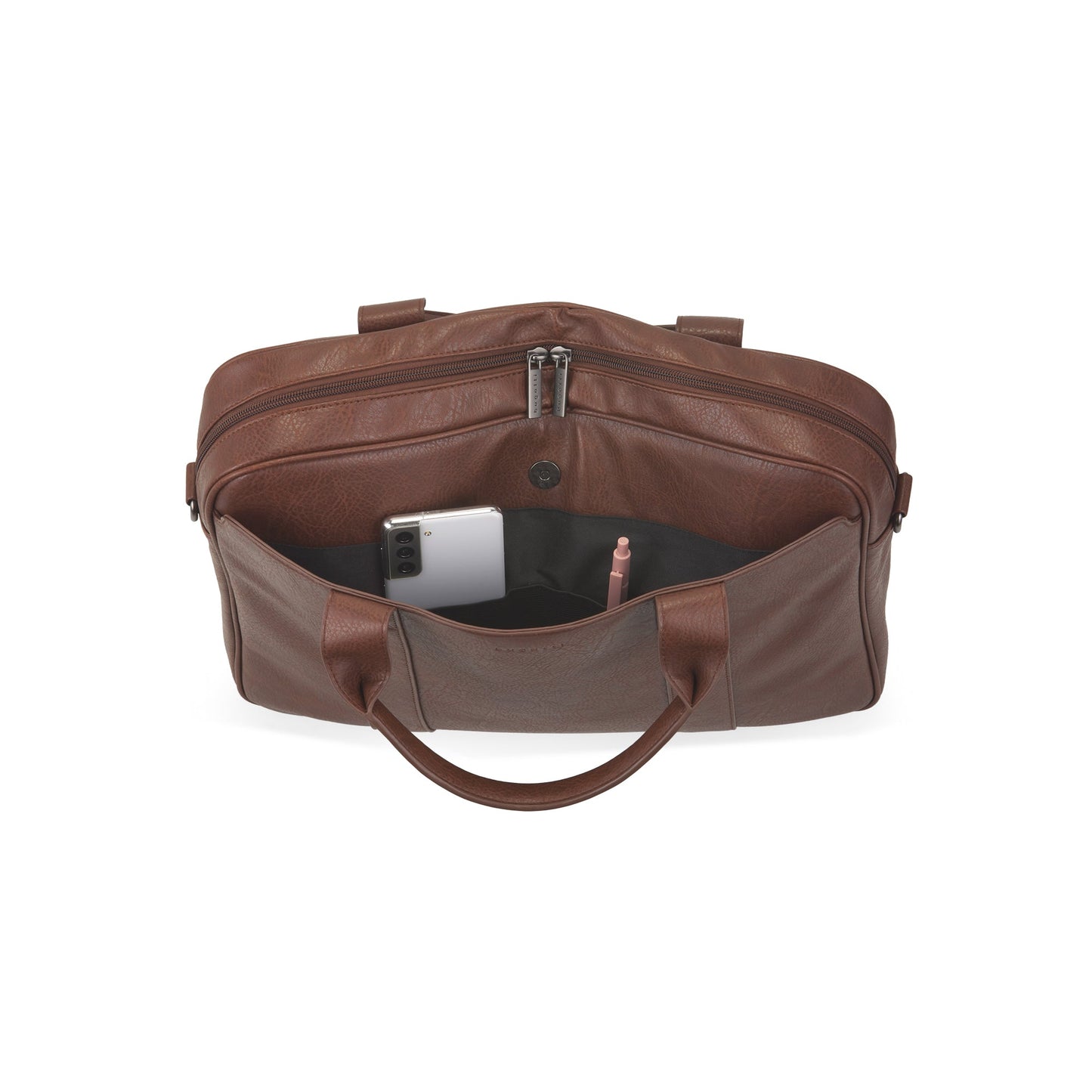 Palermo Executive Briefcase