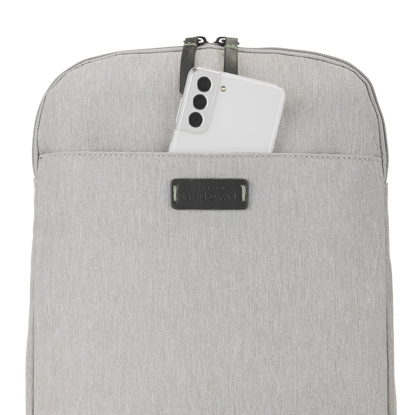 Reborn Slim Crossbody