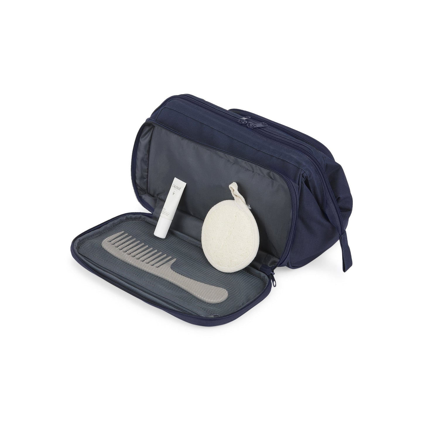 Uptown Essentials Toiletry Bag