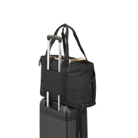 Vacilando Travel Tote Bag