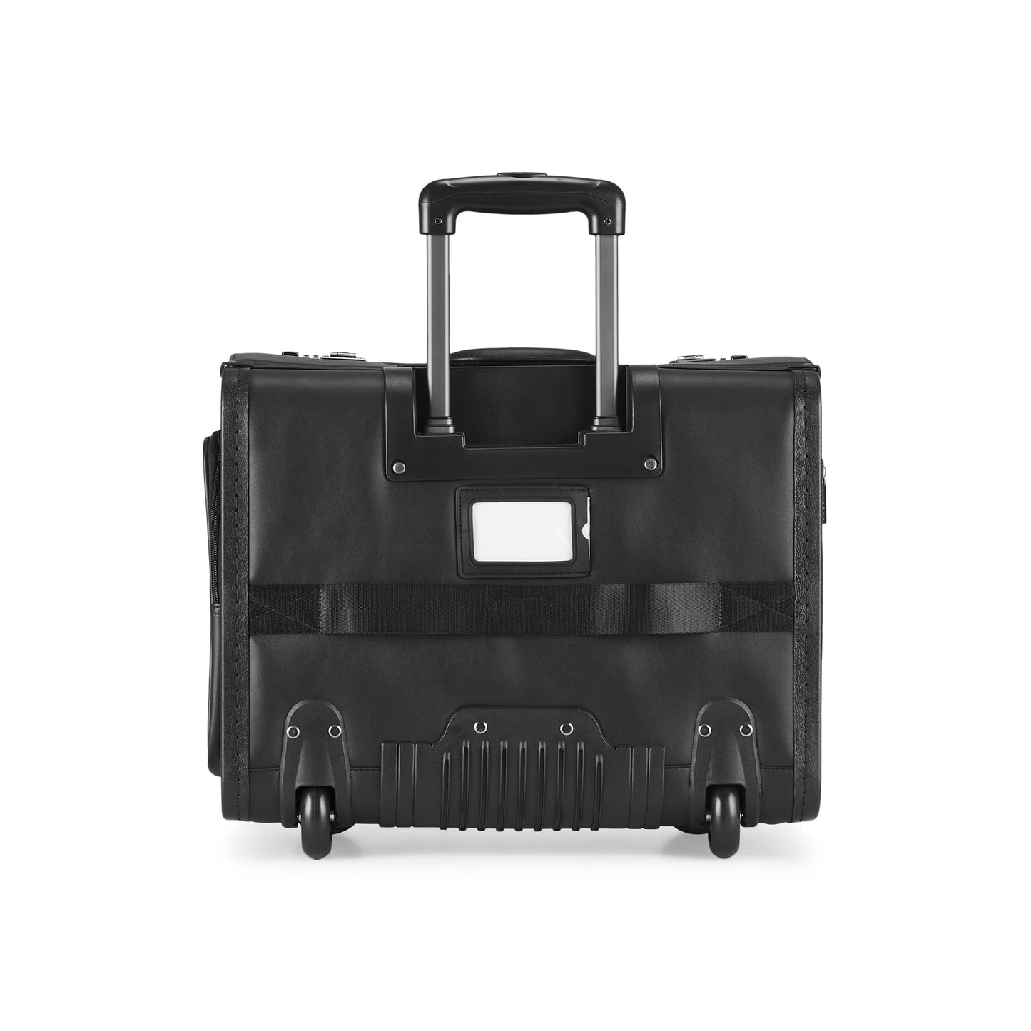 Warren Business Case on Wheels