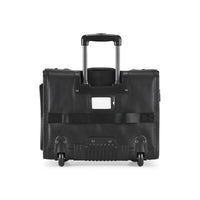 Warren Business Case on Wheels