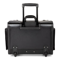 Warren Business Case on Wheels