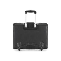 Warren - Business Case on Wheels