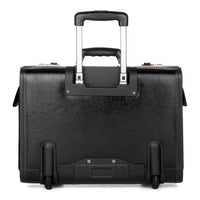 Warren Business Case on Wheels