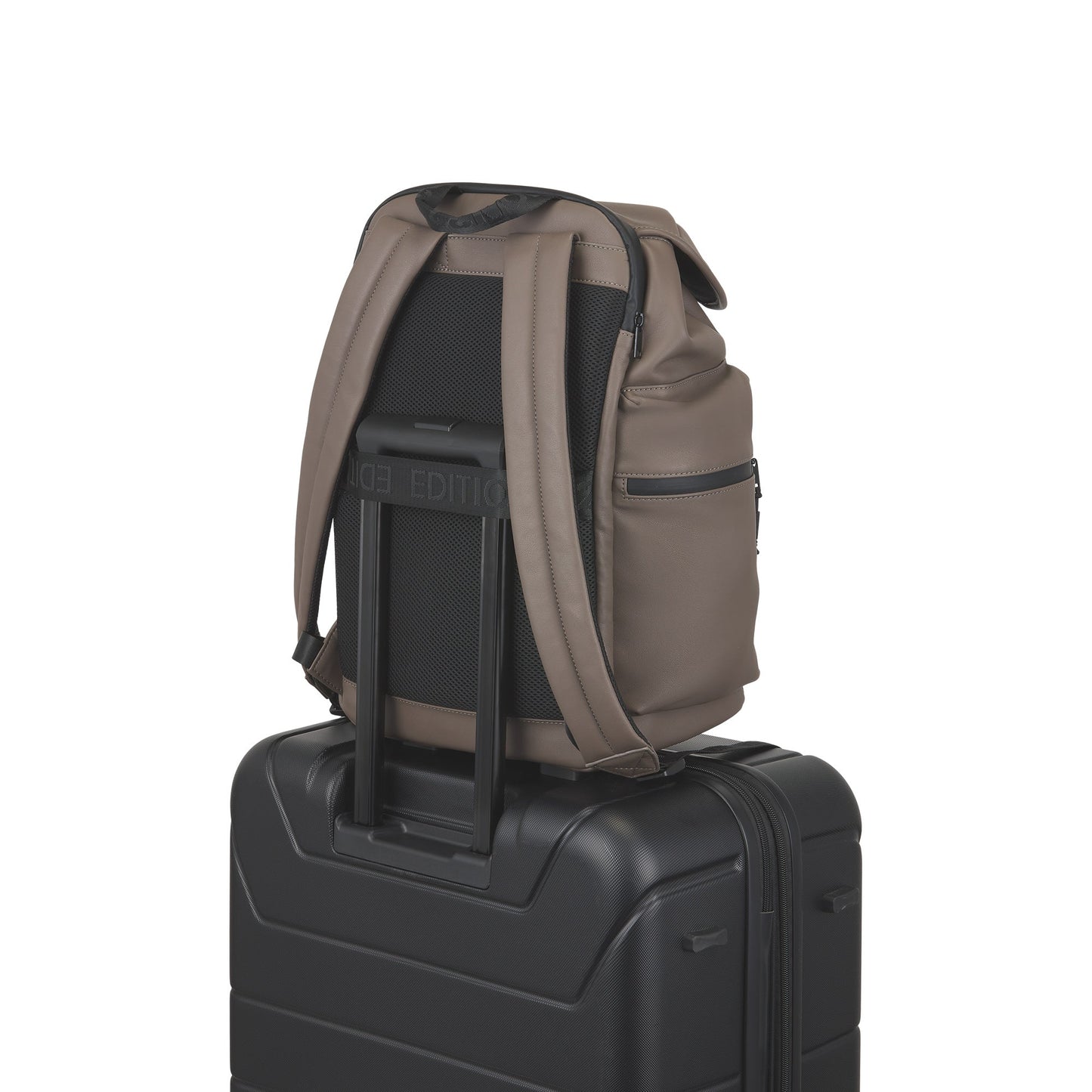 Vision Backpack