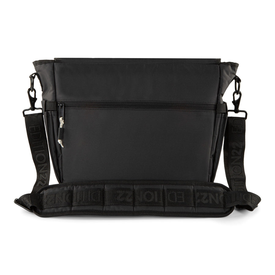 Journey Messenger Bag