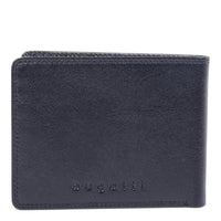 Leather Billfold wallet
