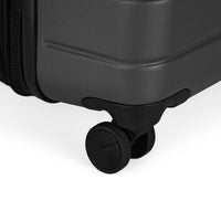 Hamburg Check-in Medium