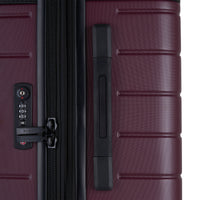 Hamburg Check-In Large