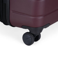 Hamburg Check-In Large