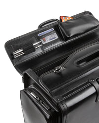 Warren Business Case on Wheels