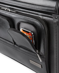 Warren Business Case on Wheels