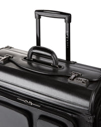 Warren Business Case on Wheels