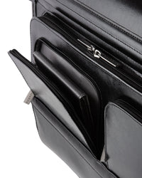 Warren Business Case on Wheels