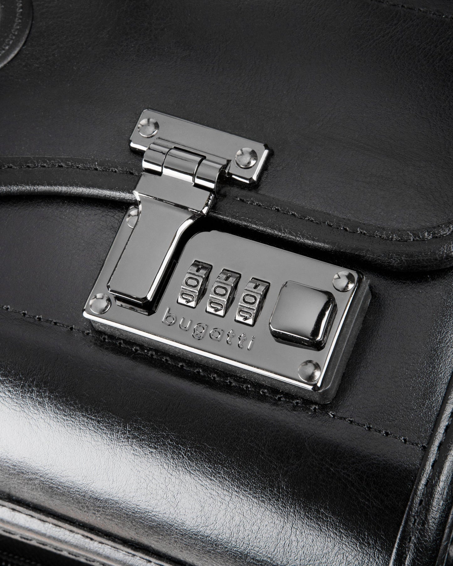 Warren Business Case on Wheels