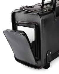 Warren Business Case on Wheels