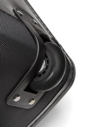 Warren Business Case on Wheels