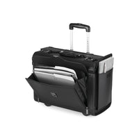 Warren - Business Case on Wheels