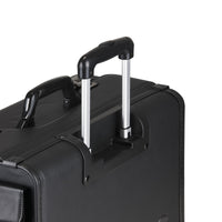 Warren - Business Case on Wheels