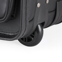 Warren - Business Case on Wheels