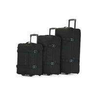 Denver 3 Piece Travel Duffle on Wheels