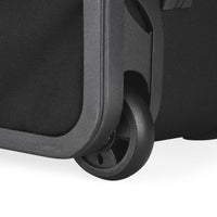 Denver 3 Piece Travel Duffle on Wheels