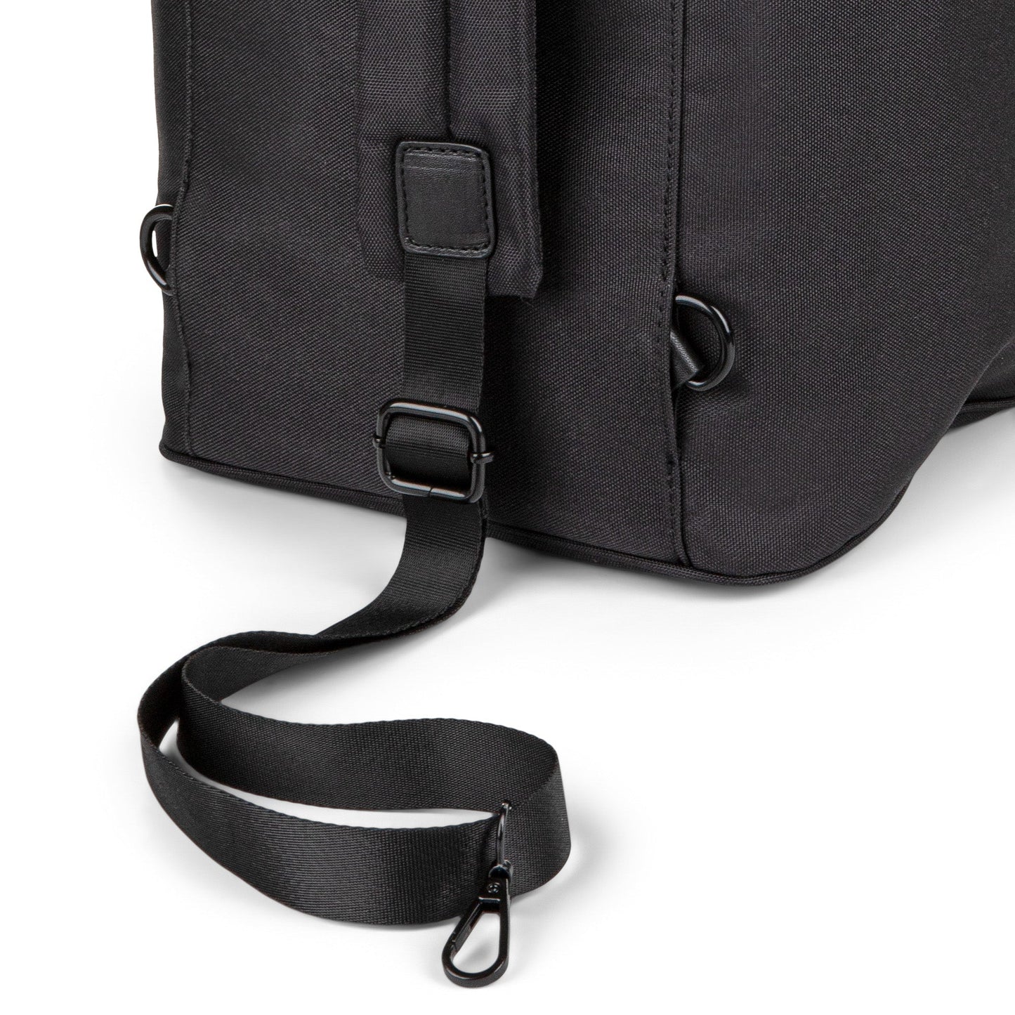 Reborn 2-in-1 Duffle